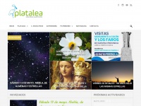 platalea.com
