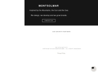 Montsolmar.com