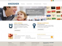 ukkosher.org