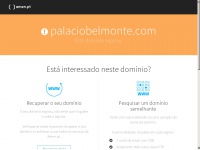 palaciobelmonte.com