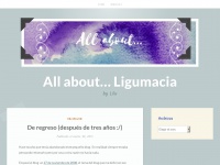 Ligumacia.wordpress.com