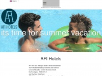 afi-hotels.com