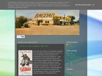 Bagdadcafeonline.blogspot.com