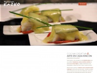 Restaurantekasko.com