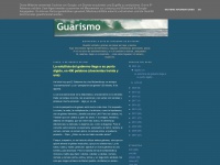 Guarismo.blogspot.com