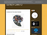 Genercanto.blogspot.com