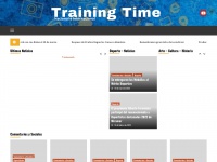 trainingtime.com.ar