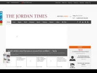 jordantimes.com Thumbnail