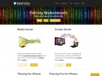 tversity.com