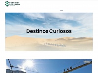 Destinoscuriosos.com