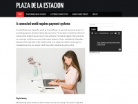 Plazadelaestacion.com