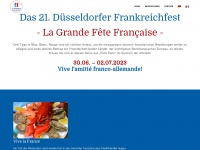 duesseldorfer-frankreich-fest.de Thumbnail
