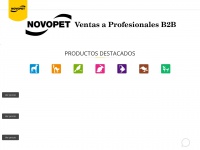 Novopet.com