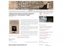 scriptoriumbiblicum.wordpress.com Thumbnail
