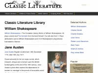 Classic-literature.co.uk