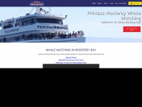 Montereywhalewatching.com