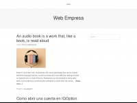 Web-empresa.com.co