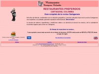 Cartagenarestaurantes.com