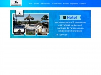 hotelpasofino.com