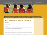 Clubatletismobriviesca.blogspot.com