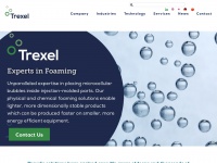 Trexel.com