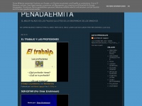 Penadaermita.blogspot.com