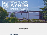Ayete.es