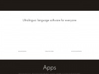 Ultralingua.com