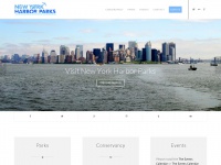 nyharborparks.org