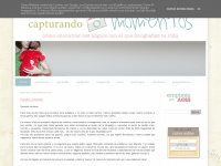 Rebevacapturandomomentos.blogspot.com