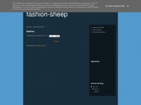 Fashion-sheep.blogspot.com