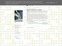 Coworking-viaplata-sevilla.blogspot.com