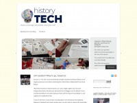 Historytech.wordpress.com