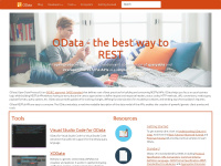 Odata.org