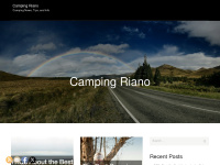 Campingriano.com