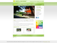 Hostalrioverde.com