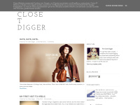 Theclosetdigger.blogspot.com