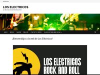 Loselectricos.com