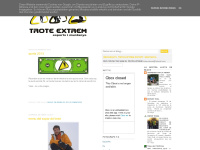 Trote-extrem.blogspot.com