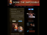 Donetheimpossible.com