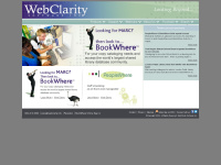 Webclarity.info