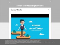 Artlan-laisladelaimprudencia.blogspot.com