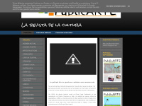 Publicarteblog.blogspot.com