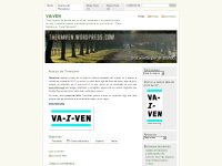 thevaiven.wordpress.com Thumbnail