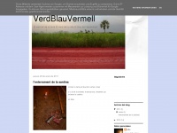 Verdblauvermell.blogspot.com