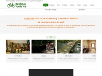 Bicicletasverdevia.com