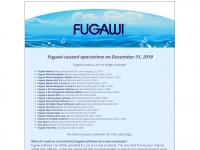 Fugawi.com