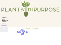 Plantwithpurpose.org