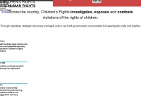 Childrensrights.org
