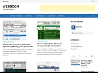 webscom.com.ar